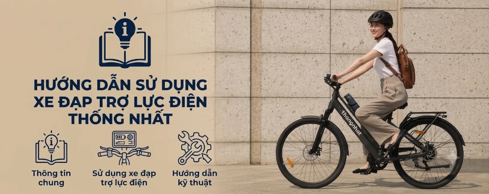 Bike Thống Nhất